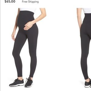 Zella Live in Maternity leggings